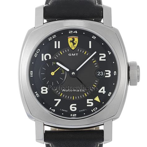 panerai ferrari replica